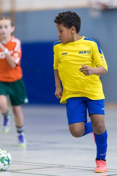 Bild 47 - U12 NFV Futsalturnier HH,SH,HB,NDS